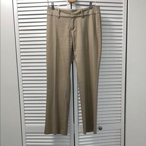 Banana Republic Beige Women's Pants